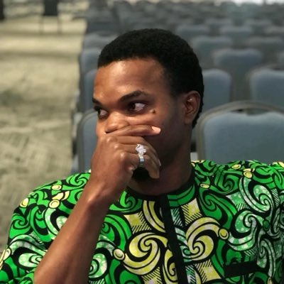 CodingShedrack's tweet photo. #NewProfilePic https://t.co/dom9jUA3Mn