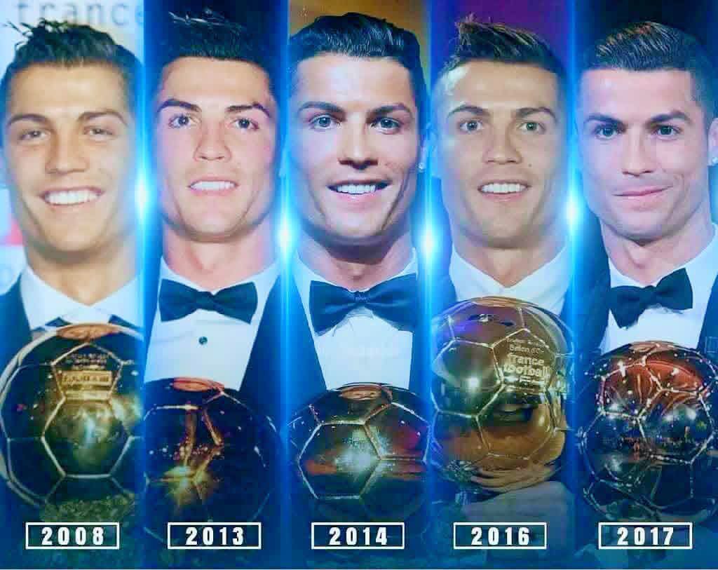 Ms_united_'s tweet photo. No footballer, dead or alive, has ever said Ronaldo didn’t deserve what he won.

Why is it always Messi? 🤔🤷‍♂️ https://t.co/8N91DFtbos