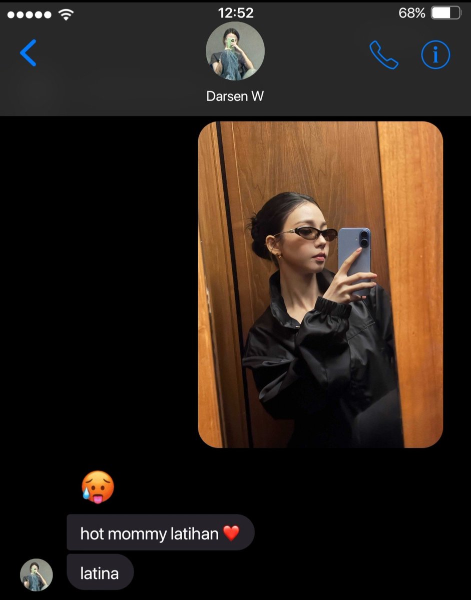 antekwindom's tweet photo. winrina jiminjeong two tweets au.
duo vintage 4 buntut yang udah ngeblur alias gajelas tapi jelas-jelas cinta.
©antekwindom https://t.co/hXO0RSCh85