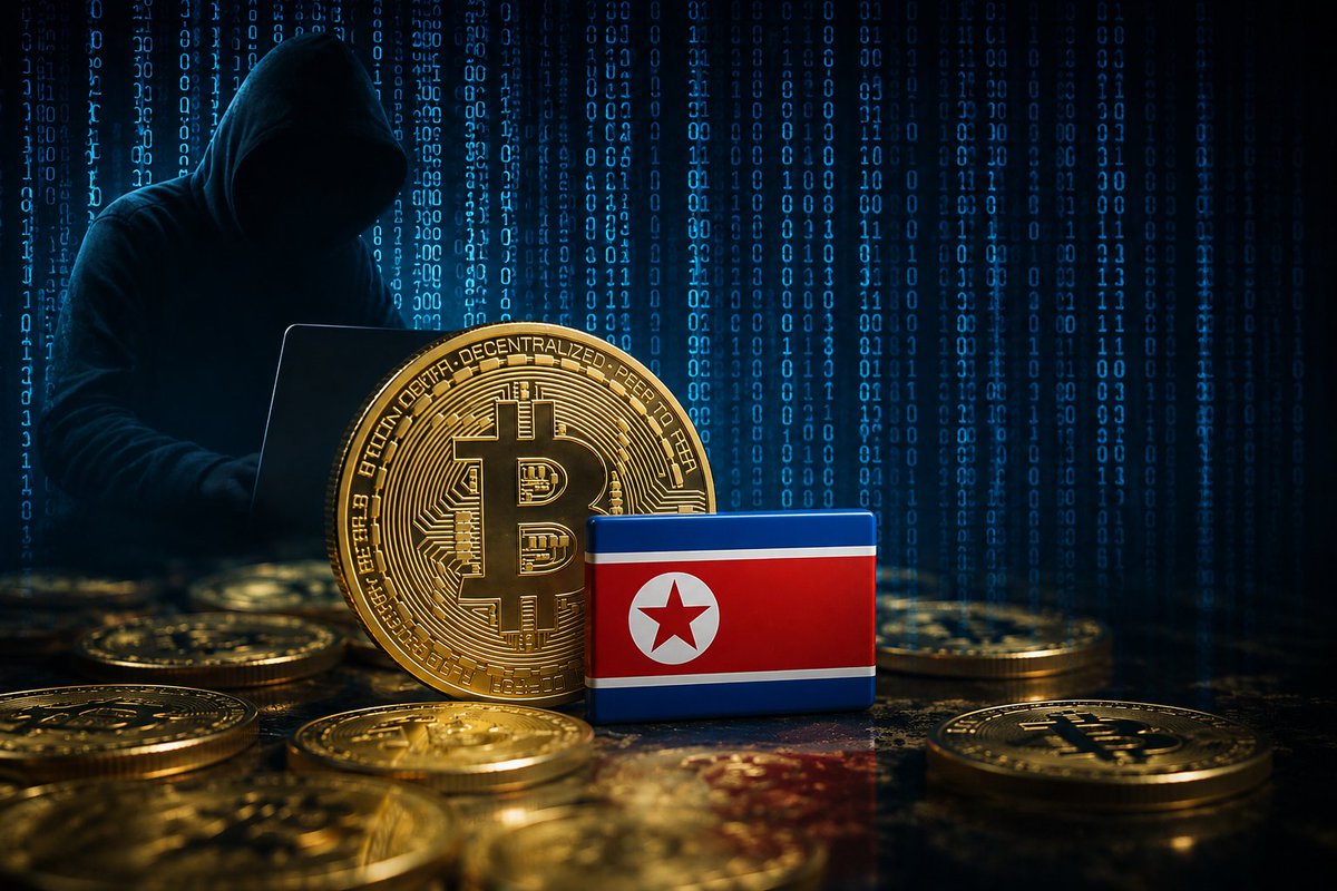 Signal24_app's tweet photo. Bybit has successfully secured a preliminary injunction to freeze assets and filed a lawsuit against North Korea's Lazarus Group following a massive $1.5 billion hack.

This unprecedented legal action sets a major precedent for exchange security and asset recovery. https://t.co/HKLb8uxt19