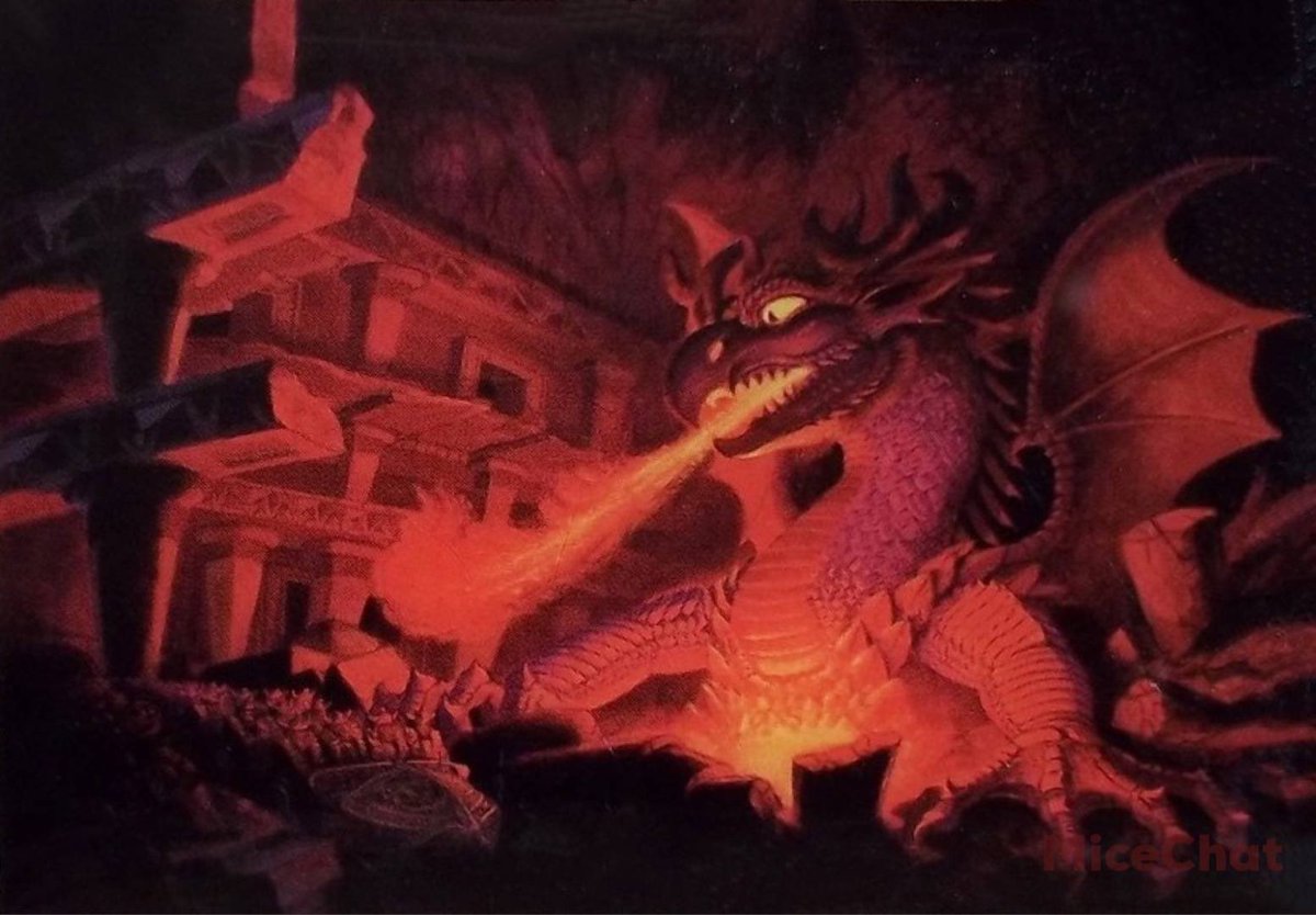 JimShull's tweet photo. If #D23 presents a Maleficent launched coaster with inversions to be the #MagicKingdom version of #VelociCoaster to finally bring the #BeastlyKingdom dragon to #WDW that would be nice. https://t.co/jzHMd8jv1I