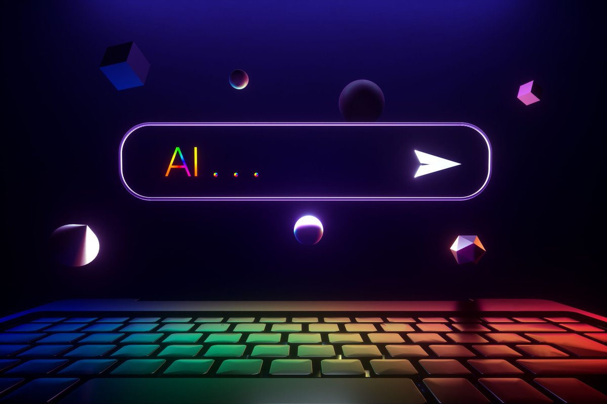 PropTech_Awards's tweet photo. How agents can adapt for AI search - | Florida Realtors
https://t.co/vnYlEbUyeV
#proptech #realestatetech #smartbuildings #rentaltech #realestateinnovation https://t.co/4XBSbL1vWv