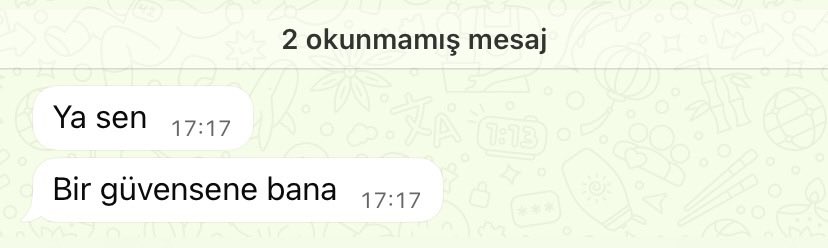 benimiibogar's tweet photo. ondan koyma o bana hic iyi gelmiyor🙏🏻 https://t.co/iuPOTnOc9J