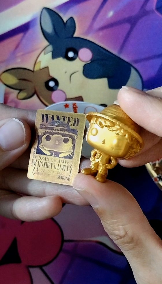 Czaplowsky's tweet photo. Jedno jajo oczywiście i wpadł chase 😎
#kinderjoy #onepiece #funkopop https://t.co/hvZZZ252ZQ