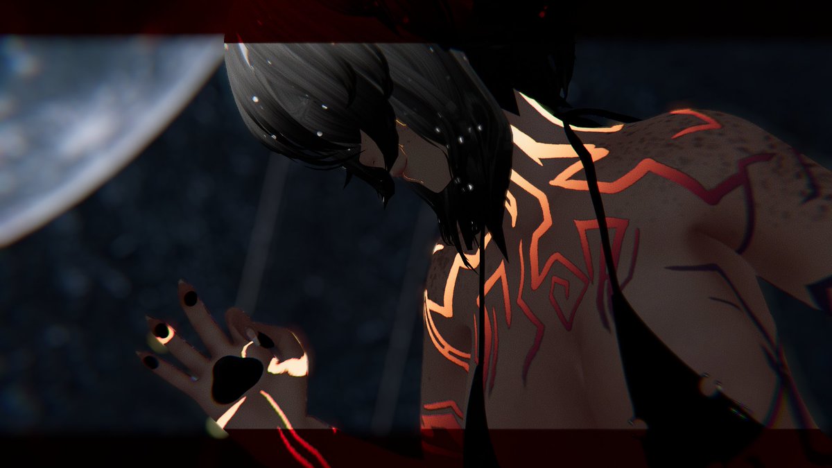 YourNeptuneStar's tweet photo. A new avatar i've been working on, enjoy a little mercury!~

Thank you~ @m1lkym1sch13f i could not ask for a better camera man.

VRChat World: My useless self
#VRChat 
#VRChatPhotography https://t.co/fAnDoBYEZt