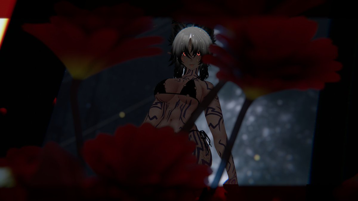 YourNeptuneStar's tweet photo. A new avatar i've been working on, enjoy a little mercury!~

Thank you~ @m1lkym1sch13f i could not ask for a better camera man.

VRChat World: My useless self
#VRChat 
#VRChatPhotography https://t.co/fAnDoBYEZt