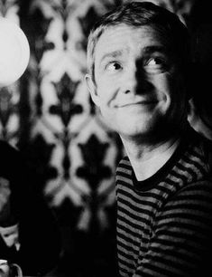 TimTietjens's tweet photo. 🙂Happy #FreemanFriday😃finally weekend and btw it's John H. Watson's🥳Birthday 🥹#MartinFreeman🫠 https://t.co/CN00oc4woj