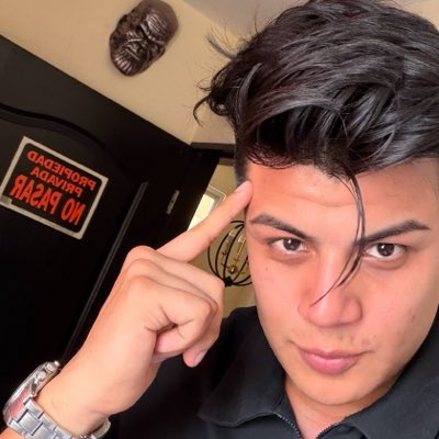 andres2k5's tweet photo. #NuevaFotoDePerfil https://t.co/1wpkwfgD3P