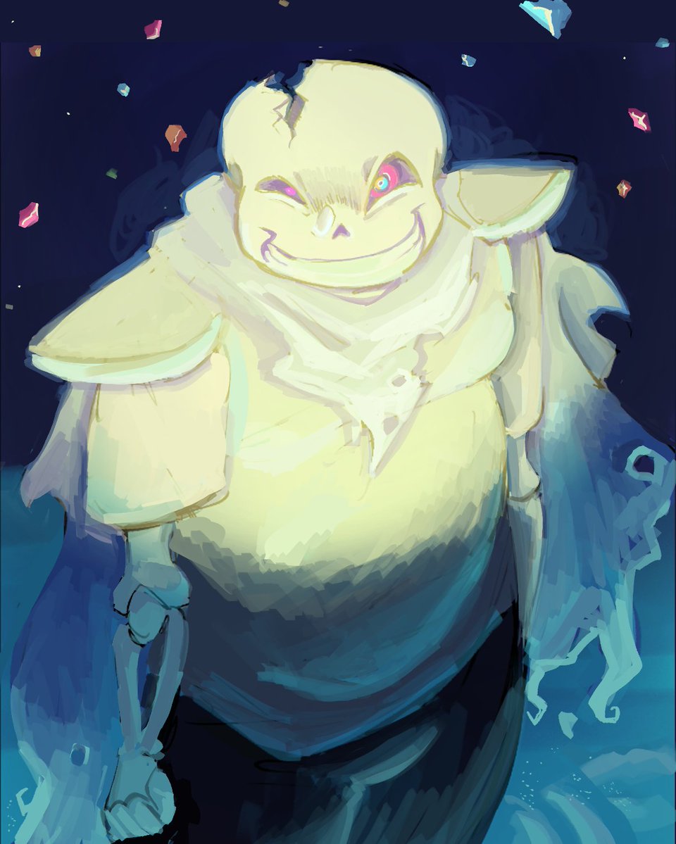 classicconundru's tweet photo. I desperately want to be a part of something. do you think my art is good enough to make splash art for fangames/indie projects? https://t.co/eVHDxv2das