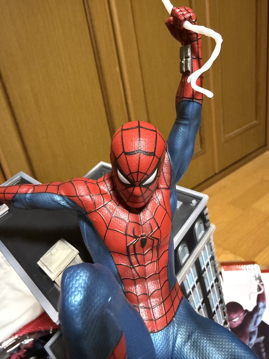 captain_moririn's tweet photo. A賞は不良品でした😢
問い合わせしたけど、交換してもらえるか？ https://t.co/rcsNQvPc0d
