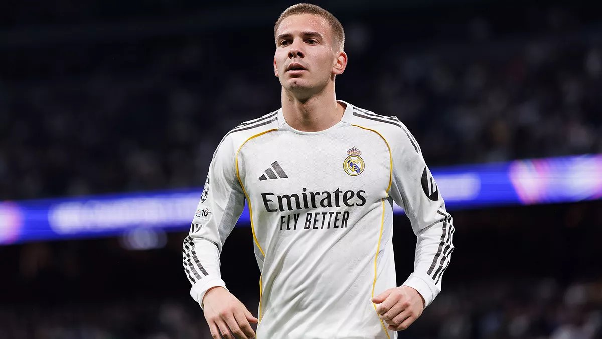 AficionDeporte_'s tweet photo. #RealMadrid y la #ACFFiorentina han acordado la cesión del jugador #FrancoMastantuono hasta el final de la próxima temporada, el 30 de junio de 2027. https://t.co/5PyyGiKJgJ