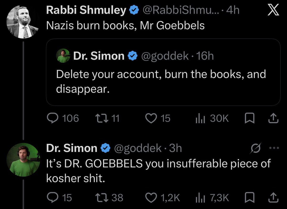 goddek's tweet photo. RATIO https://t.co/rBf6OSxJME