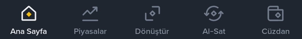 CoinSparrow_'s tweet photo. Değerli Dostlar, hafta sonu başlamadan sizlere #BinanceTR nin önemli bir ürünü olan 'DÖNÜŞTÜR' özelliğinden bahsetmek istiyorum. 

Tüm anlatacaklarımı resim olarak ekledim. Lütfen kontrol edin. 
Binance TR Dönüştür özelliği, karmaşık tahta grafiklerine veya emir tiplerine ihtiyaç duymadan, kripto varlıkları veya Türk Lirası'nı birkaç tıklamayla anında birbirine dönüştürmeyi sağlayan bir özellik. @BinanceTR

Dönüştür ekranında yapılan standart dönüştürme işlemlerinde ekstra bir işlem ücreti ödenmiyor. Mobilde alt menüde ekranın tam ortasında yer alıyor.
​Karmaşık teknik analiz ekranları yerine sadece Dönüştürülecek Miktar ve Hedef Coin seçilerek saniyeler içinde işlem tamamlanıyor.

İşlemi onaylamadan önce size anlık bir fiyat teklifi sunulur. Onayladığınız an ekranınızda gördüğünüz tutar birebir hesabınıza geçer, slippage riski YOK.

​Ben cüzdanda kalan bazı varlıkları tek tuşla TRY veya #BNB 'ye dönüştürmek için kullanıyorum. Resimleri mutlaka inceleyin dostlar. 

Hepinize güzel bir hafta sonu diliyorum. Yazı bilgilendirme postudur. Herhangi bir reklam ya da tavsiye içermez. Kopyalanamaz. Marka ismi geçtiği için #ücretsiz #reklam