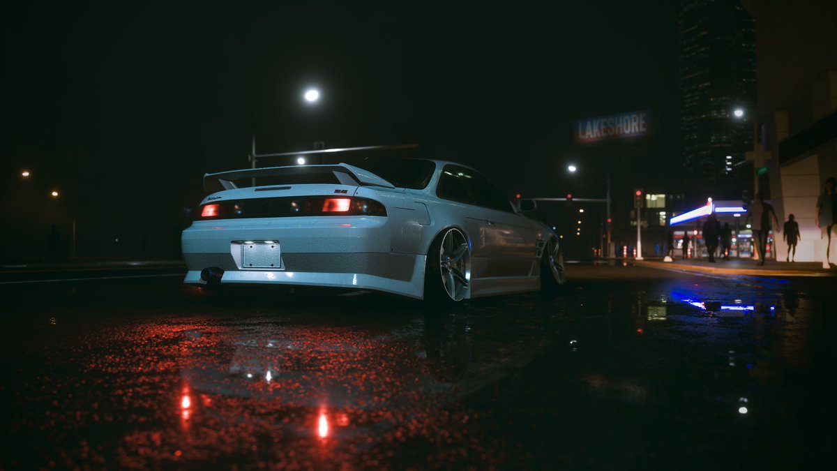 Gworks71's tweet photo. night.

#NFS #NeedForSpeedunbound #LowcaMate #VirtualPhotograhy #NISSAN #UNITENFS #UNITE https://t.co/sG6HtrrLJK