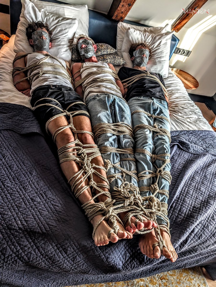 RopedRascal tweet picture