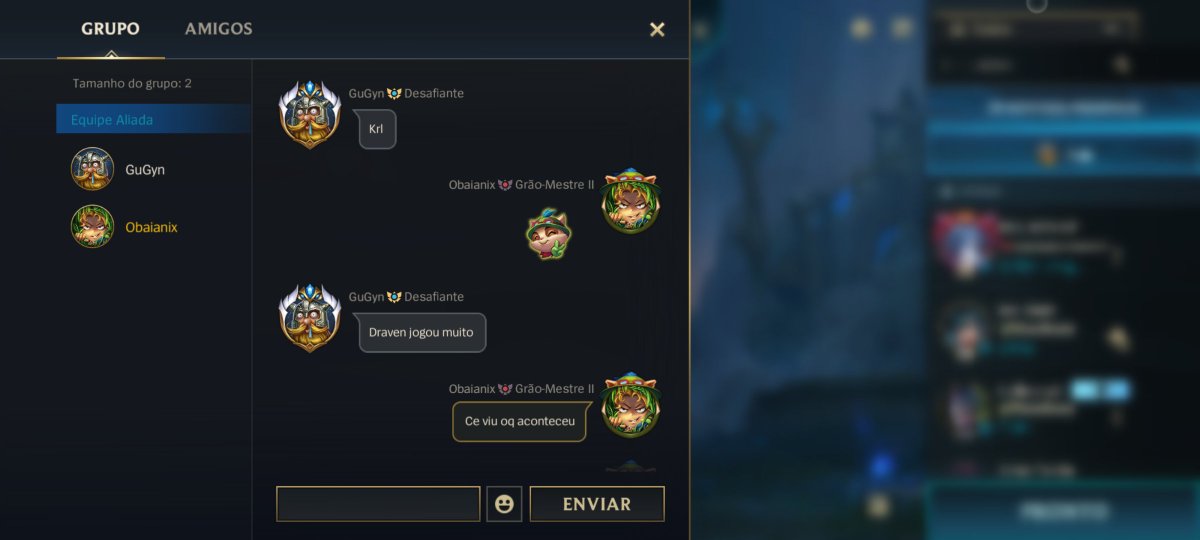 obaianix's tweet photo. cair com o divine no time é ver a primeira vez que o adc inimigo builda bota de armor no challenger https://t.co/t0FmLYNGeR