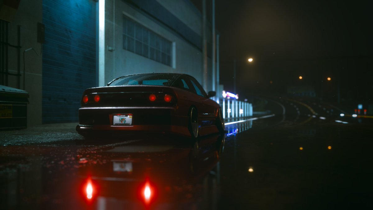 Gworks71's tweet photo. night.

#NFS #NeedForSpeedunbound #LowcaMate #VirtualPhotograhy #NISSAN #UNITENFS #UNITE https://t.co/sG6HtrrLJK