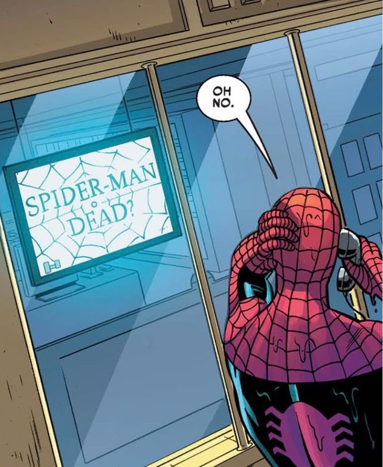 _Spiderman's tweet photo. Well.

This is awkward. https://t.co/UeCeJ03Rgl