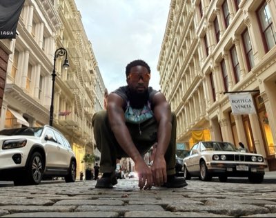 High_Wire_'s tweet photo. #NewProfilePic https://t.co/lLVqK8nUV8