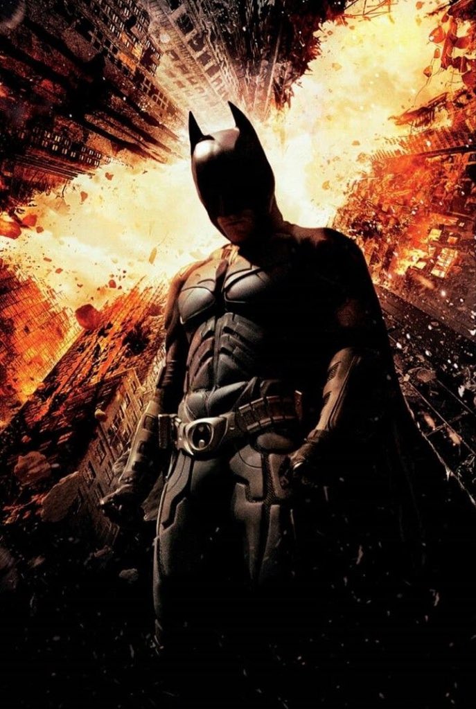 CultureCrave's tweet photo. Christopher Nolan now has 3 films that have crossed $1B at the global box office 💰 

• ‘The Odyssey’ 
• ‘The Dark Knight Rises’ 
• ‘The Dark Knight’ https://t.co/7rMI4mZzxH