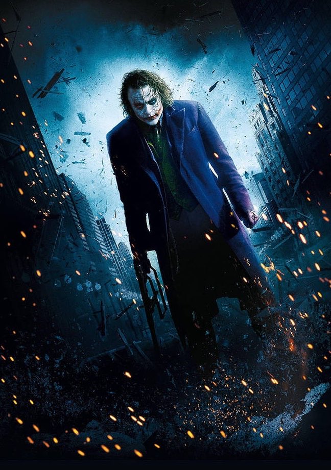 CultureCrave's tweet photo. Christopher Nolan now has 3 films that have crossed $1B at the global box office 💰 

• ‘The Odyssey’ 
• ‘The Dark Knight Rises’ 
• ‘The Dark Knight’ https://t.co/7rMI4mZzxH