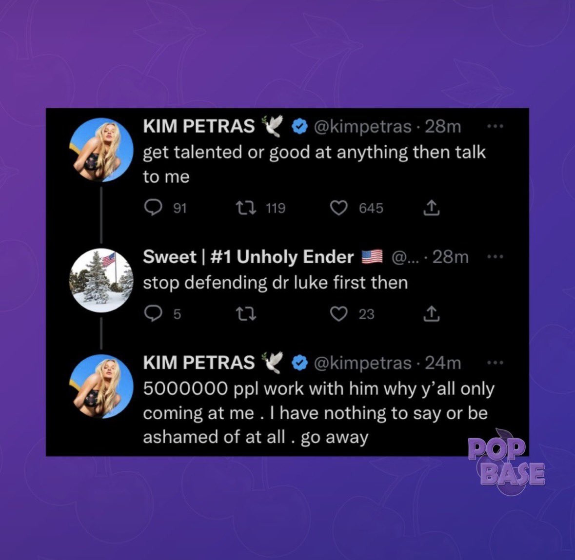 Nicopalite's tweet photo. I'm noticing a pattern... https://t.co/WHRZV0FZA4