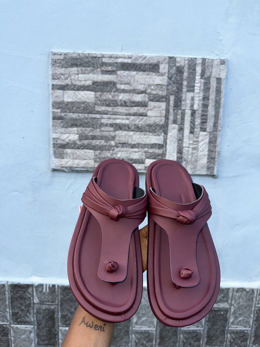 AweniOnibata's tweet photo. STUNNING❗️❗️❗️

16,500naira

Abule oja, Lagos. https://t.co/DuQgFZCp9Z
