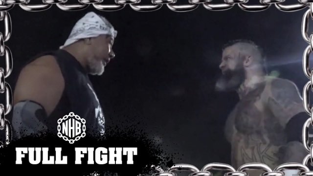 NHBTheChains's tweet photo. NEW VIDEO ALERT 🎥 

BRAND NEW VIDEO IS LIVE on
the NEW NHB YOUTUBE CHANNEL 📺 

WATCH SHLAK vs MENG 
from NHB8 
for FREE RIGHT NOW - 
https://t.co/zvqpXIougV

THROWBACK FULL FIGHT VIDEOS
EXCLUSIVE BACKSTAGE CONTENT
EXCLUSIVE INTERVIEWS 
PLUS SO MUCH MORE!! 

PLEASE SUBSCRIBE, 
LIKE & SHARE - 
https://t.co/JdQbtMrlfC

NEW CONTENT BEING 
ADDED EVERY SINGLE WEEK!
