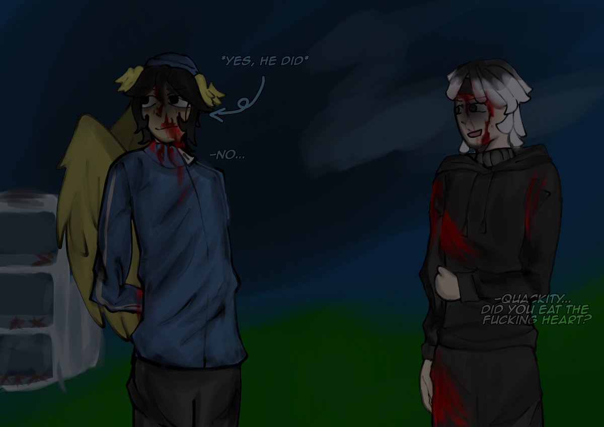 maria_ar78234's tweet photo. Día seis: Clones o Infection AU  :D

#naukosickmonth #Naukosickweek https://t.co/LVmy1kJfr9