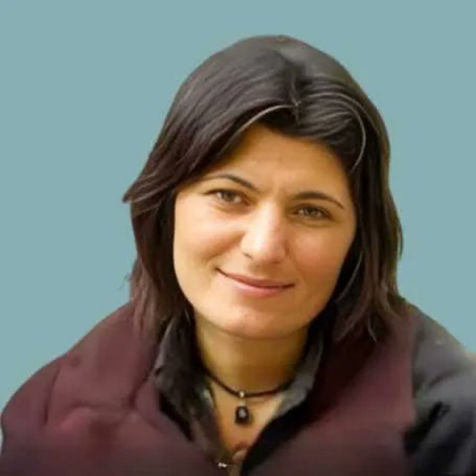 NickSotoudeh's tweet photo. من امروز و هر روز صدای #زینب_جلالیان هستم تا روز آزادی اش  #زینب_جلالیان_را_آزاد_کنید #زن_زندگی_آزادی 
#مهسا_امينی‌ 
#آرمیتا_گراوند 
#نیکا_شاکرمی https://t.co/srHLYyX6Q7