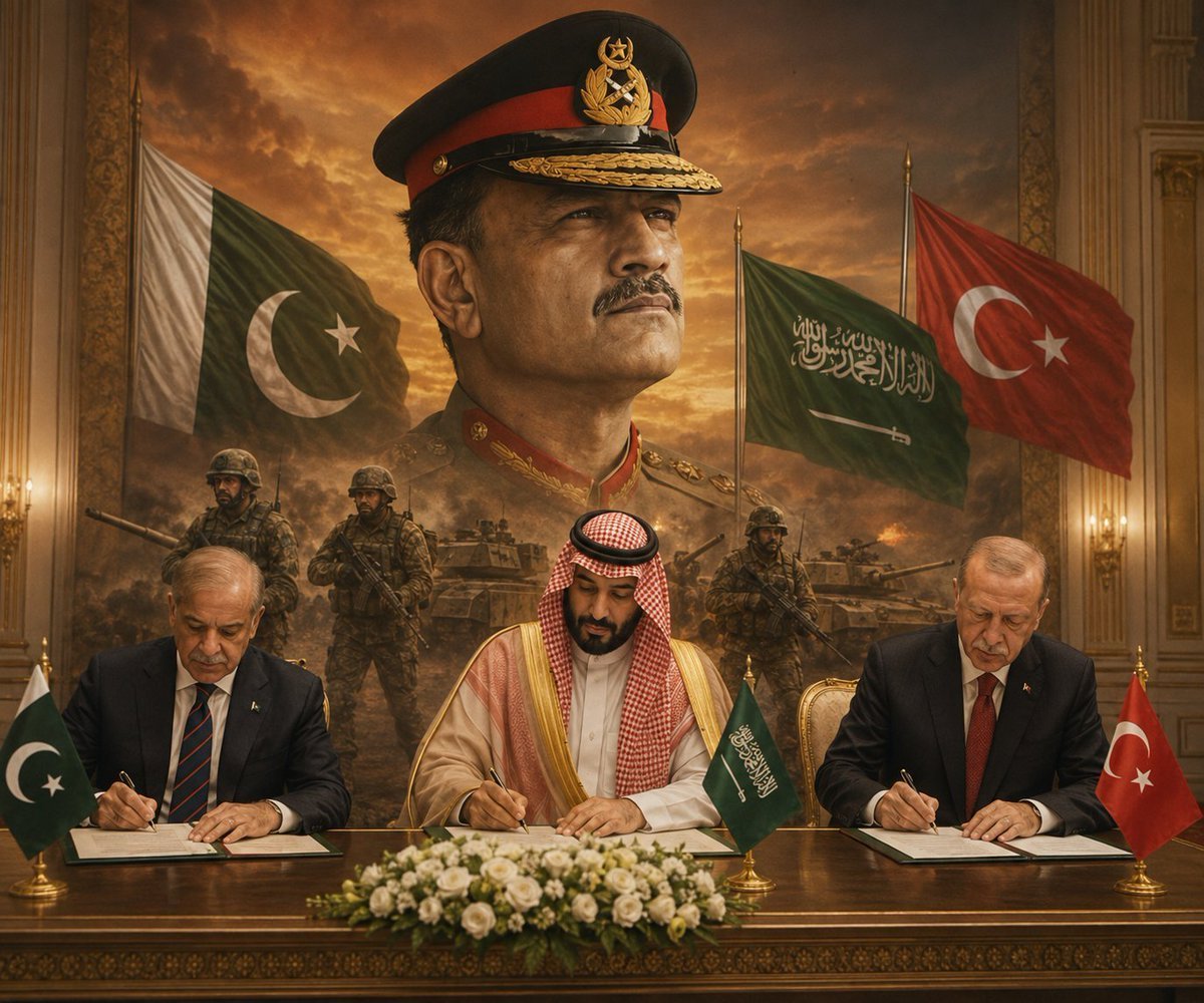 Markhor_101's tweet photo. وَتُعِزُّ مَن تَشَاءُ وَتُذِلُّ مَن تَشَاُُ
🇵🇰❣️ https://t.co/tMOVaghbM6
