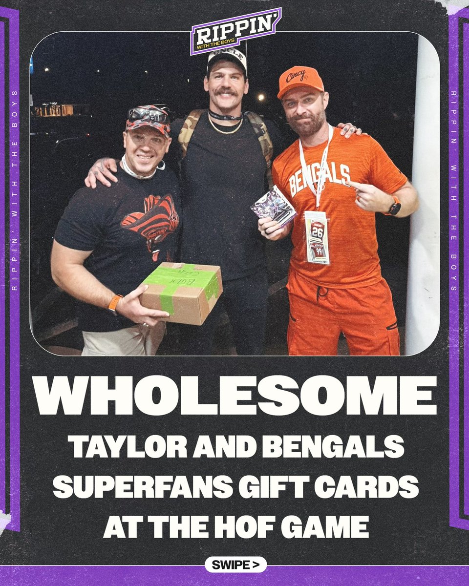 RippinWTB's tweet photo. .@TaylorLewan77 man of the people 

🚀🌑 https://t.co/5D50VzR7PA