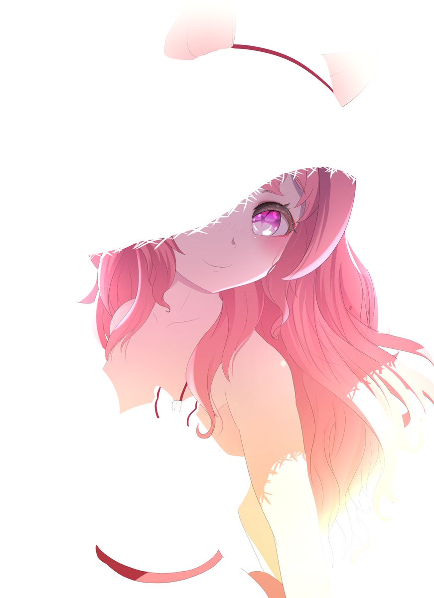 haruwifeagenda's tweet photo. "Her name?"

Experimental render :v, this wont be the full thing. https://t.co/QRQhg2Oxym