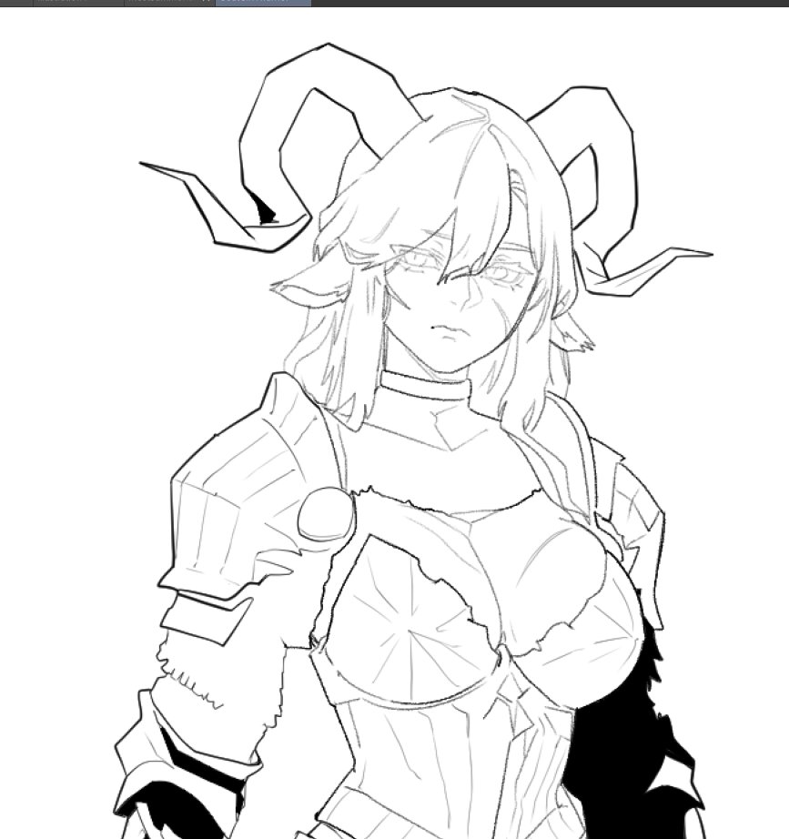 Gemaglobin1's tweet photo. I’m changing the character’s design here; I have a lot of concepts planned, but I’m spending too long coloring them — I want to do a good job. https://t.co/SPNeNq2OrD