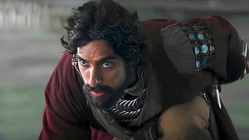 _starwarsnews's tweet photo. Eman Esfandi has revealed the story behind how he became cast as Ezra Bridger and as he researched him he noticed his resemblance to Ezra!

"I had quit acting during the pandemic, become a musician under the name DragonWulf, and that was what I thought I was just going to do the rest of my life, I'm turning them all down, turning them all down, I'm not doing that, and I'm not acting. I'm just making music and didn't really have any income. One day, I'm on the internet, and I see online there's a picture, and it says something about Space Aladdin, I'm like,
'Space Aladdin? If anyone's a Space Aladdin, that's me. I love space. I love sci-fi. There's this older picture of Ezra Bridger that someone made, It looks really like Keanu Reeves, but also looks a lot like me. As soon as Ezra's up on the screen, it's almost like I felt someone enter the room in my living room, He basically breaks it down where he's like, 'Yeah, I want to come through you to play Ezra in live action, I'm like,
"Excellent. I would love that as well. Let's do it. I emailed them,
'Hey, when they cast for this role, Ezra Bridger, Jedi in Star Wars, I'm going to play him. Use these pictures. My manager calls me, and he's like, 'Hey, is this one of your woo-woo things? And I'm like, 'Yeah. He's like, 'Okay, well, I hope it happens because | love Star Wars. My agents were like, 'We think this is that same role you mentioned, I did one take each because Ezra only wanted to do one take each, He was like,
'Why would I do it again?' I'm like, 'All right, dude. Sorry."

Source: @Nerdtropolis