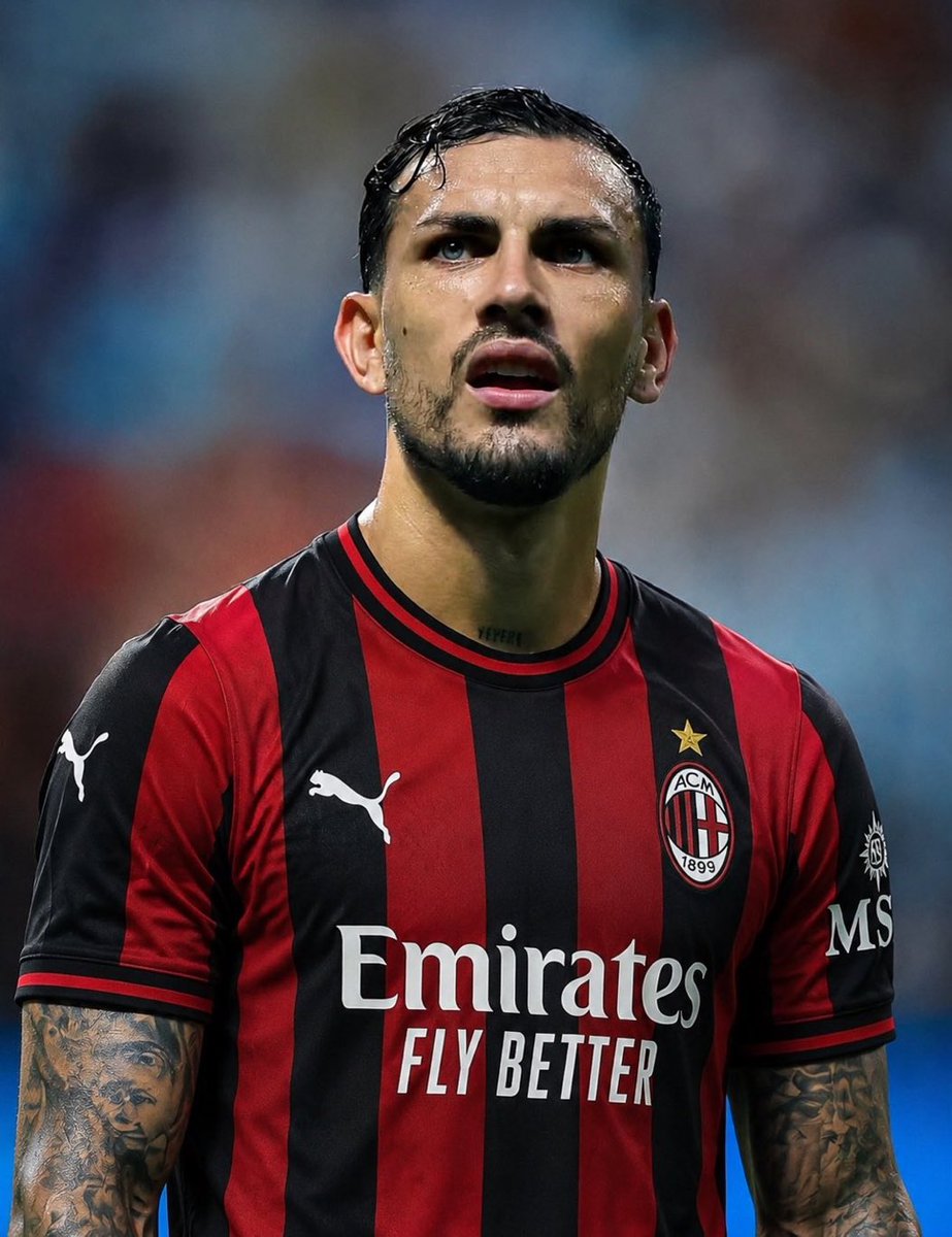Labocatw's tweet photo. MILÁN ENVIARÁ UNA OFERTA CERCANA A 10M USD POR LA LEA #PAREDES 

Y AHORA? https://t.co/Z2BDajrhvy