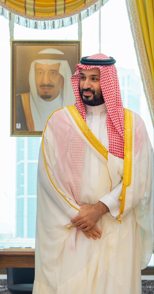 EM_QOW's tweet photo. ابن الملك ادام الله عزهم
قائد الريادة.. وطمأنينة القرار 🇸🇦، #وصفحته_الرسمية سمو سيدي #ولي_العهد #الأمير_محمد_بن_سلمان https://t.co/vYCjyfksKX