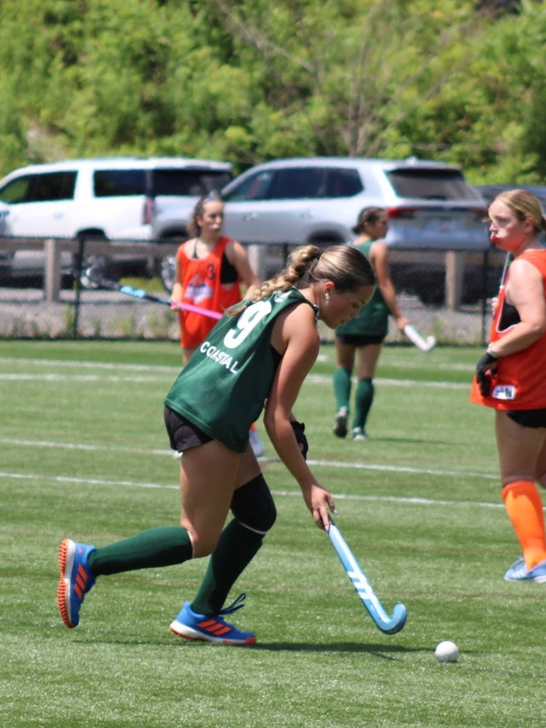 BayStateGames's tweet photo. 2026 Field Hockey Recap🏑 https://t.co/Gx5Fh6mCQX

#fortheathleteinallofus #baystategames https://t.co/5GhciWNh8Z