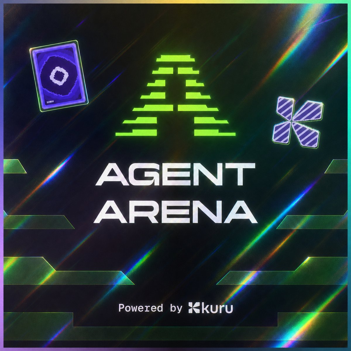 zeth_alpha's tweet photo. @KuruExchange dropped an SBT for Monad Card holders who joined their event.

@perpltrade is also giving an SBT to those taking partin their Monad Card event.

Feels like there is a Pattern forming around @monad card participation👀

Am i missing any other event like this? https://t.co/mFMCt8S68s