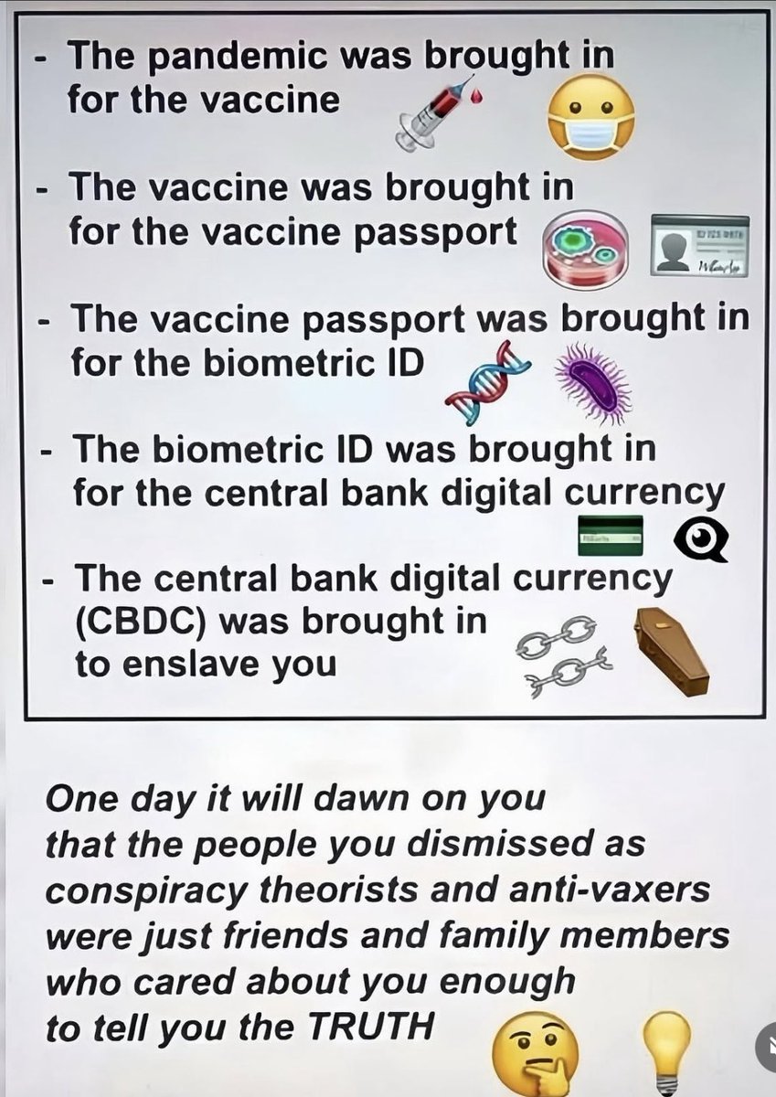 veganagdeo's tweet photo. @HealthRanger @SarahWicks80 https://t.co/x8DRZYjYNU