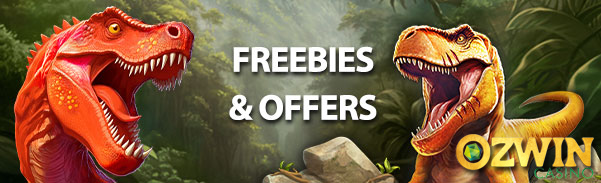 NoDepositForum's tweet photo. UPTOWN ACES, UPTOWN POKIES, FAIR GO & OZWIN - FREE BONUSES AND DEPOSIT BONUSES FOR NEW AND EXISTING PLAYERS
https://t.co/6Wy5eyVzQy
#uptownaces #uptownpokies #fairgo #ozwin #nodepositbonus #freespins #depositbonus https://t.co/DU5JOknrh3