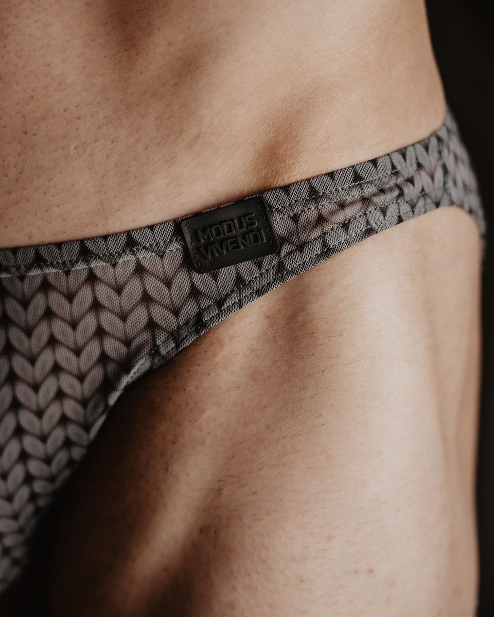 _ModusVivendi_'s tweet photo. Soft texture, bold intention. The Illusion Crop Top and Illusion Tanga Brief bring together sensual lines and sheer attitude.
Captured through the lens of @malephotography
#modusvivendi #thewayoflife #madeingreece #mensunderwear #mensstyle https://t.co/EyTLSNETl4
