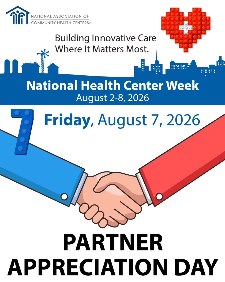 NTACHC's tweet photo. Thank you to our many partners for supporting NTACHC! From elected officials, donors, community partners, neighbors and board members, we appreciate all that you do to help us provide high quality healthcare. https://t.co/lZ0Zv8e9Fx