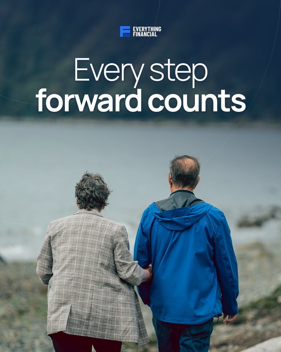 EFG_Van's tweet photo. The decisions you make today can shape the opportunities available to you tomorrow. Future you will thank you for getting started.

Whether you're just beginning or reviewing your plan, every step forward counts.

https://t.co/o8IfjLwiS5 https://t.co/gT4wrWMc3d