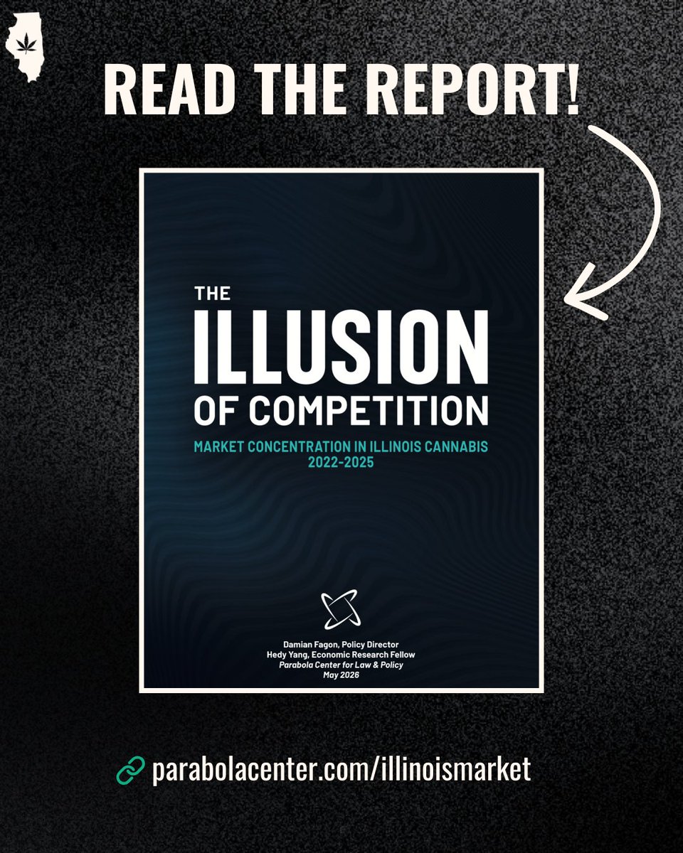 CannaEquityIL's tweet photo. Last week, we posted about GTI rigging the cultivation licenses. Today, we're calling out Cresco, which has more than double the canopy space of all the Craft Grows combined. 
Read the Parabola Center's report on Illinois here: 
🔗 https://t.co/5c8rIpeCHD https://t.co/Aci6RCHUvn