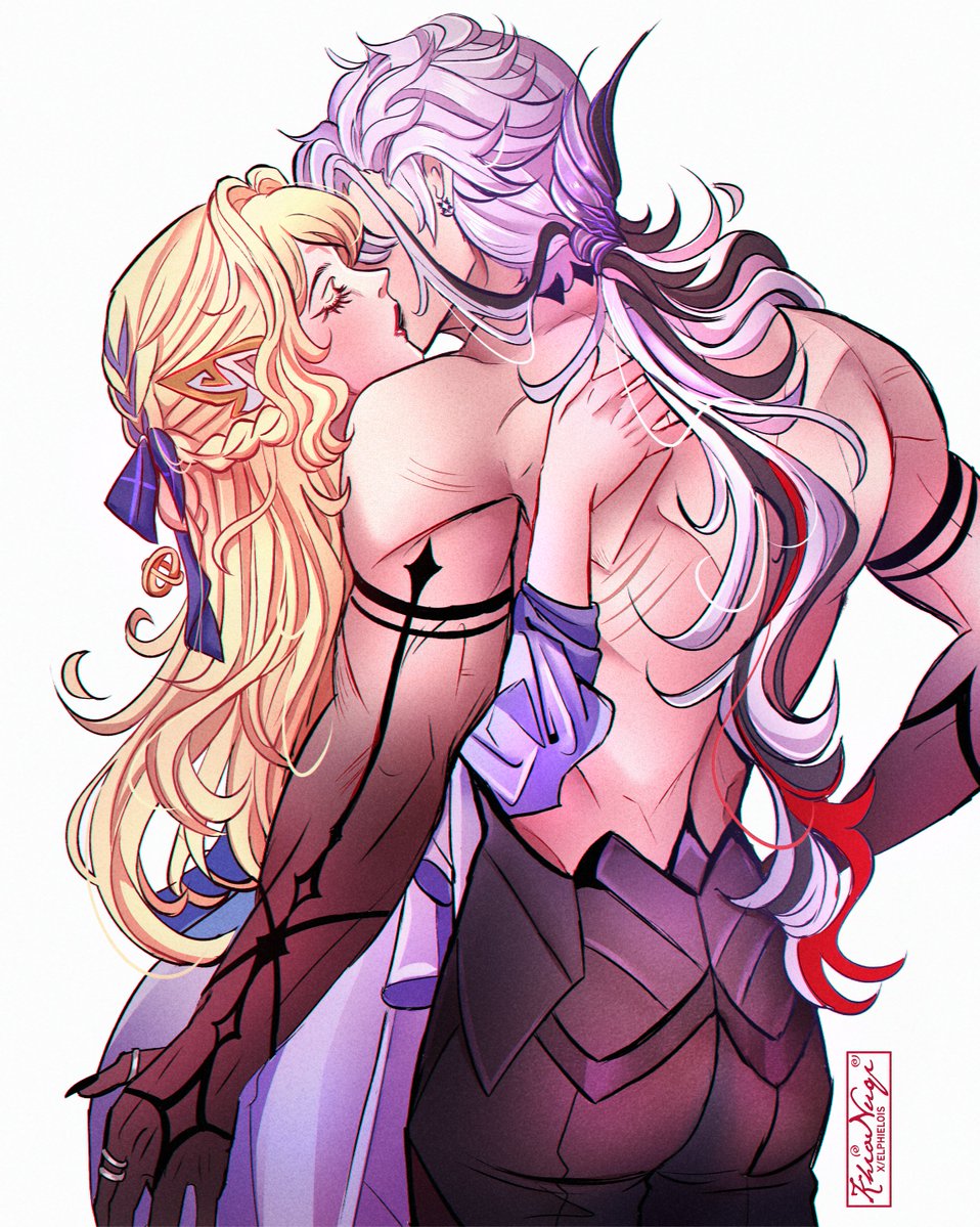 elphielois's tweet photo. i love you, my knave
#arlecole #arlecchino #nicolereeyn https://t.co/6boaCGHF3Q