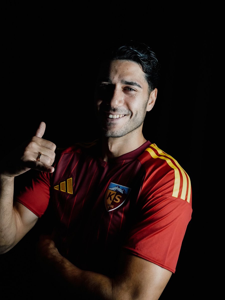 demarkesports's tweet photo. ⏰ 17.41 - Kayserispor, transfer yasağını kaldırdı.

⏰ 18.05 - Benhur Keser transferini bitirdiler.

⏰ 18.33 - Cenk Şen transferini bitirdiler.

⏰ 19.14 - Denis Razvan Radu transferini bitirdiler.

⏰ 19.45 - Jemal Tabidze transferini bitirdiler.

⏰ 20.09 - Mert Göckan transferini bitirdiler.

⏰ 20.33 - Gökhan Değirmenci transferini bitirdiler.

⏰ 20.57 -  Taulant Seferi transferini bitirdiler.

⏰ 21.14 - Sinan Kurt transferini bitirdiler.