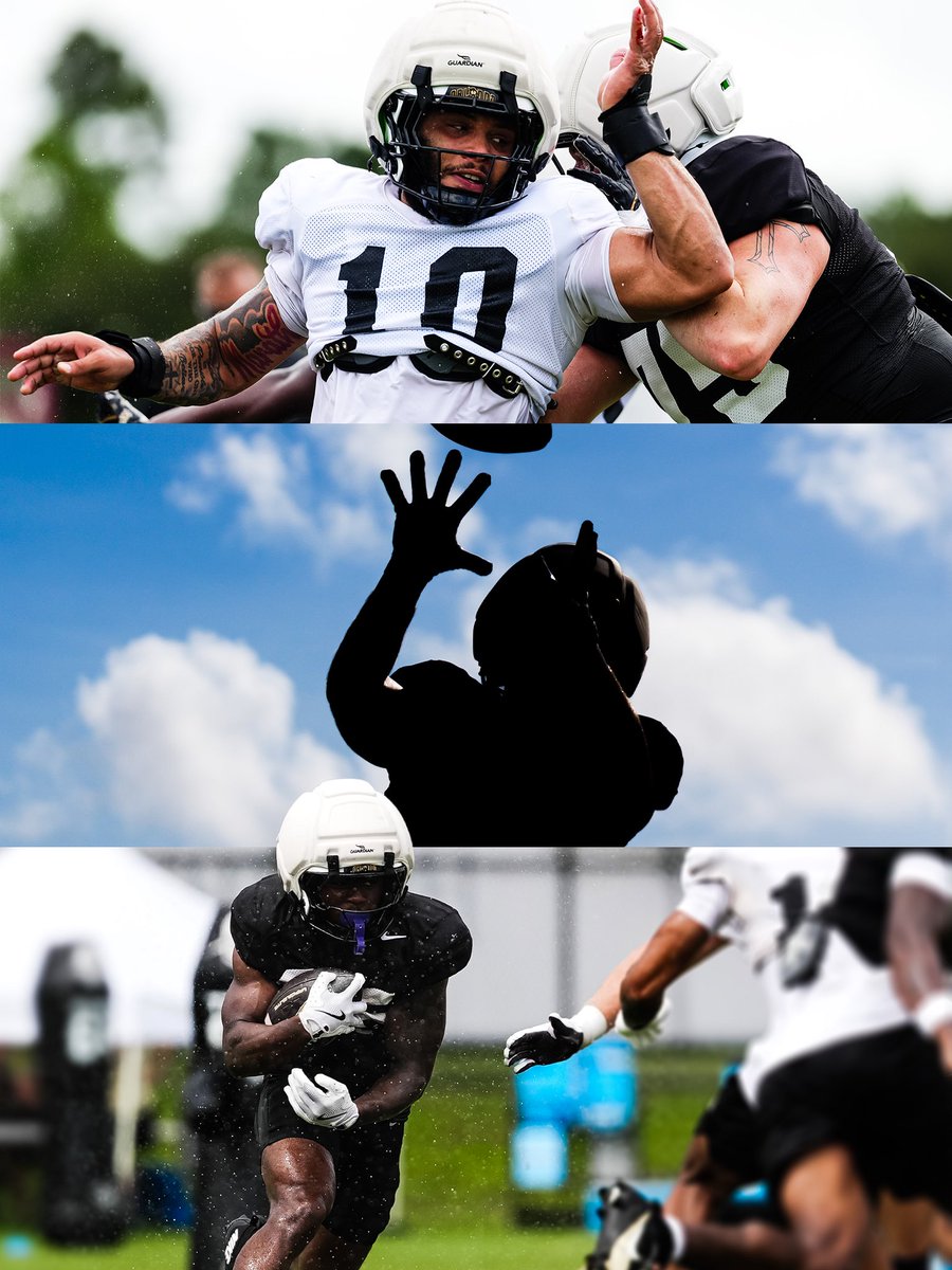 UCF_Football tweet picture