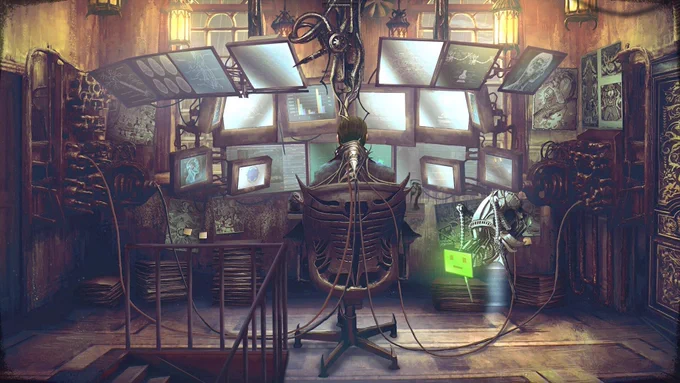Tormentum II promotional image