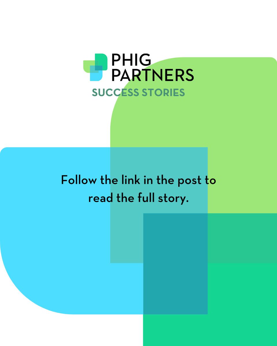 NNPHI_ORG's tweet photo. With #PHIG support, @hhsndgov used staff feedback and #PHWINS data to build a training series around real workforce needs. Its quarterly live webinars now draw up to 80 local, Tribal and state public health professionals. @ASTHO
Read more: https://t.co/8SJzOgqdfY #PHIGFridays https://t.co/K9opGF3pC2